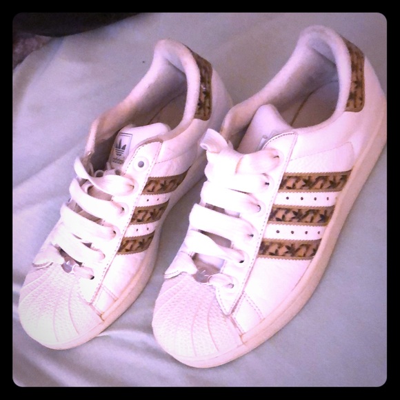 adidas women's limited edition